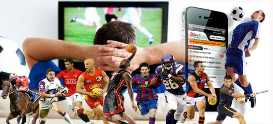 เว็บเดิมพันกีฬาออนไลน์ มีทุกชนิดกีฬา ครบวงจรการเดิมพันกีฬาออนไลน์