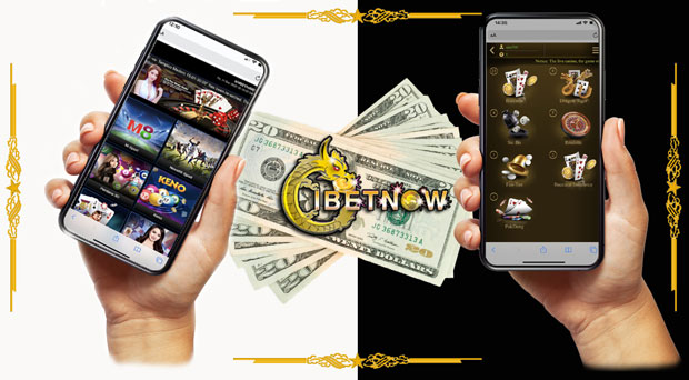 iBetNow Mobile Casino